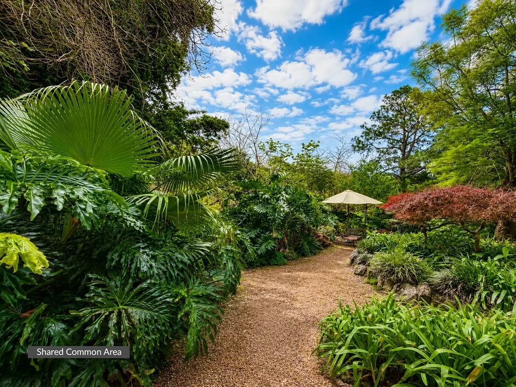 Spacious Property With Bushland Views