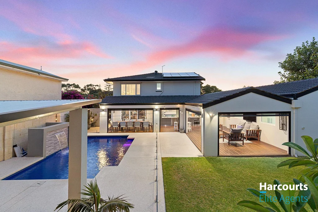 Shoalwater 5部屋 Unparalleled Luxury - Bespoke Waterside Living by the Ocean