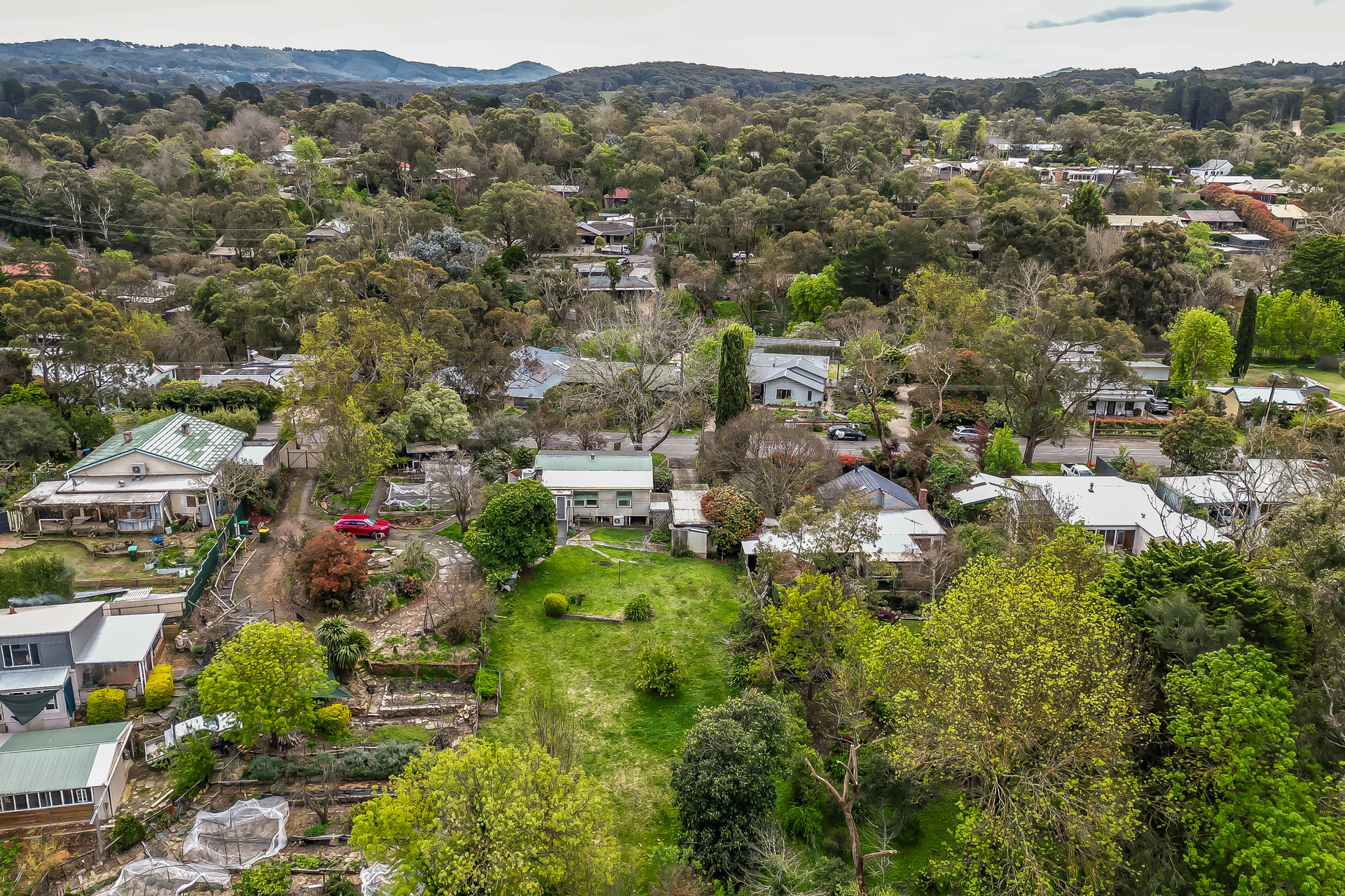 22 RAILWAY AV, BRIDGEWATER SA 5155, 0 ਕਮਰੇ, 0 ਬਾਥਰੂਮ, House