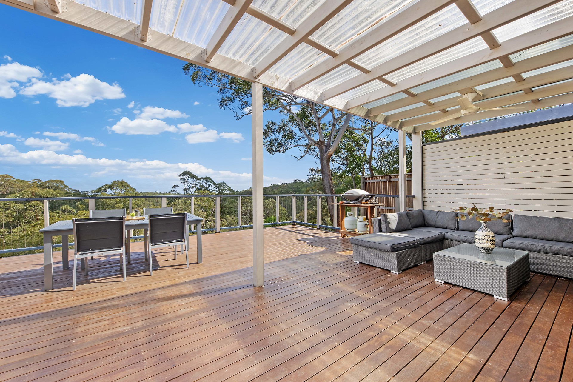 61 THE COMENARRA PARKWAY, THORNLEIGH NSW 2120, 0 habitaciones, 0 baños, House