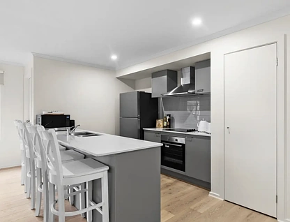 13/1 RACECOURSE ROAD, Nagambie, Shepparton, 4 રૂમ, 2 બાથરૂમ, House