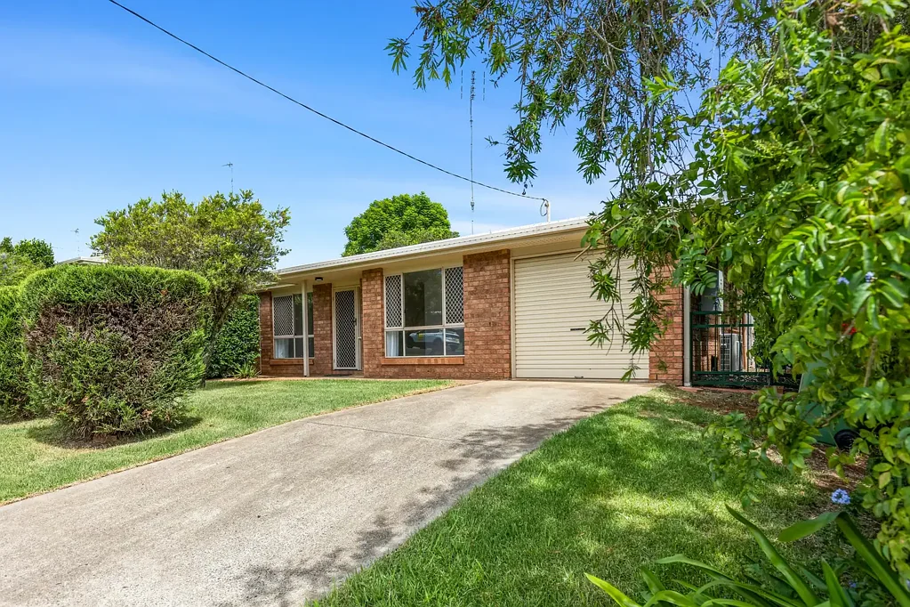 56 Kingsford Smith Drive, Wilsonton, QLD 4350