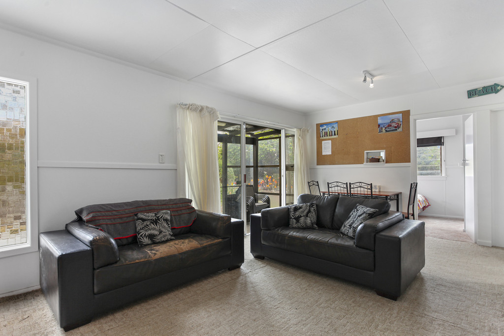 40 Moody Street, Gore Bay, Hurunui, 3房, 1浴