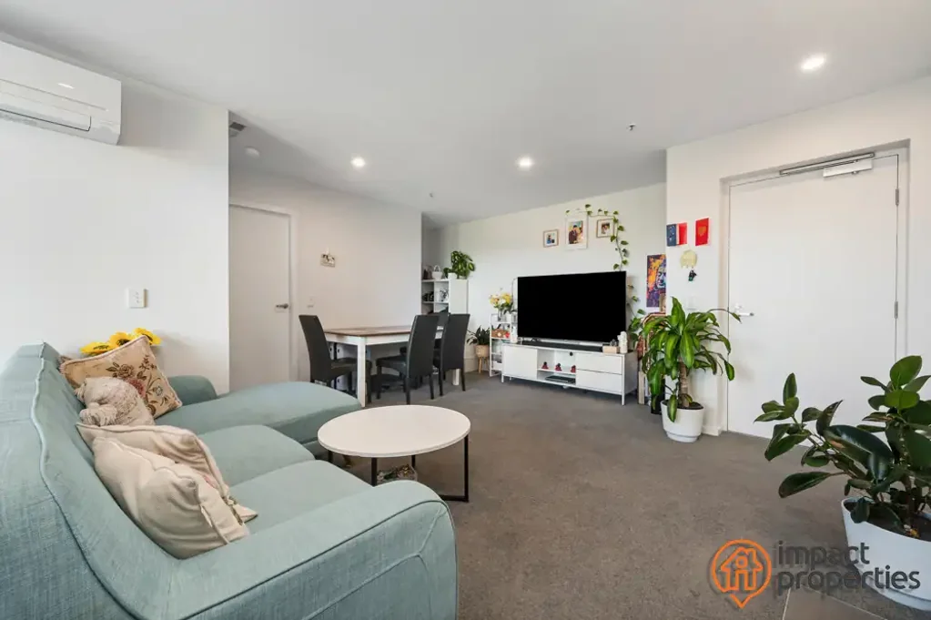 Gungahlin 1Zimmer Great investment opportunity