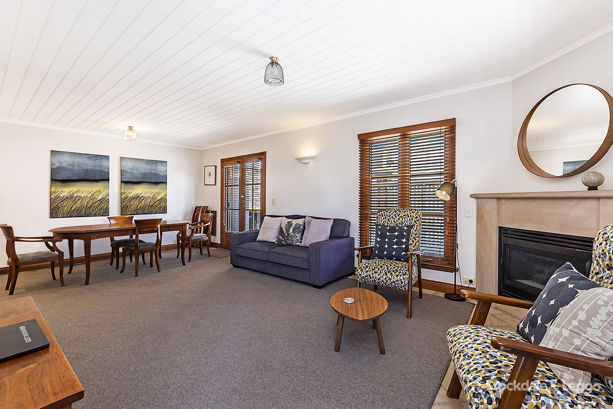 1A GRANT ST, PORT FAIRY VIC 3284, 0 habitaciones, 0 baños, House