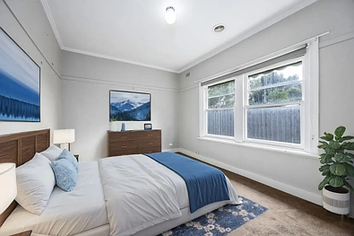 3A Jolly Street, Frankston, VIC 3199, 3 slaapkamers, 1 badkamers, House