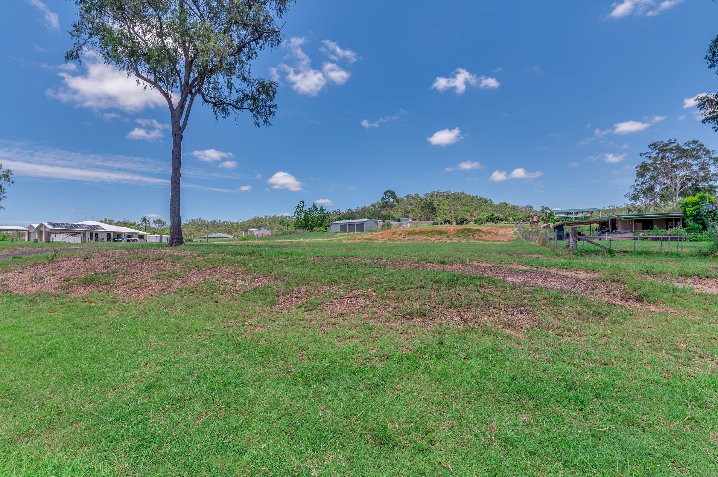 371 BRENDONNA RD, BURUA QLD 4680, 0 Kuwarto, 0 Banyo, Section