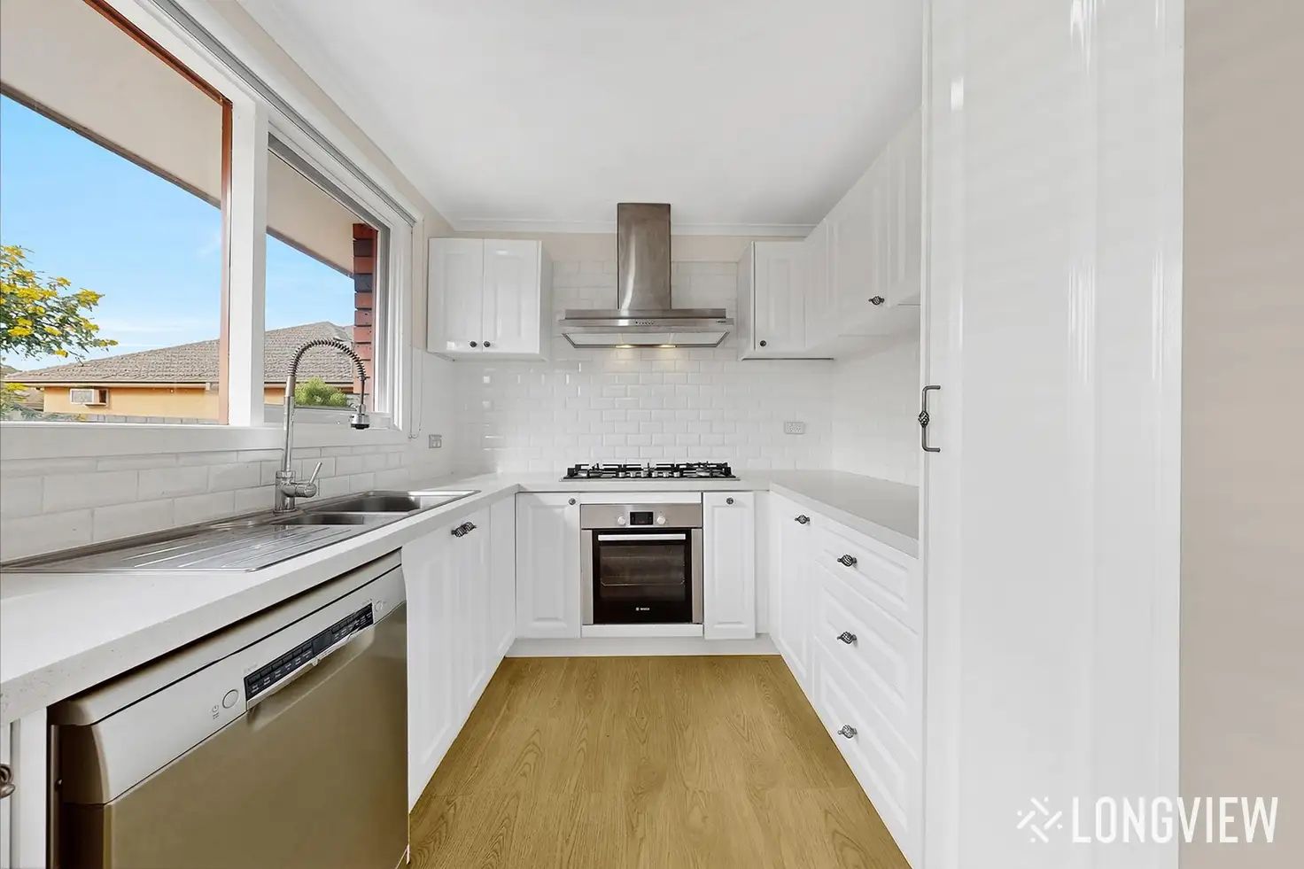 8/1-5 Burnt Street, Nunawading, VIC 3131, 3 침실, 1 욕실, Apartment