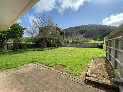 Spacious home with 10 acres