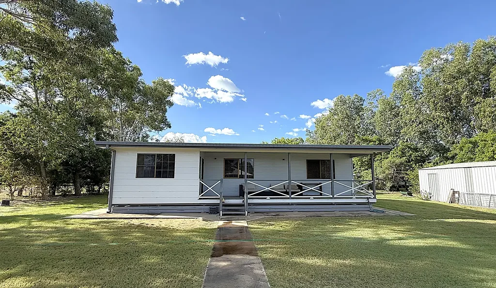 54 Boree Street, Barcaldine, QLD 4725