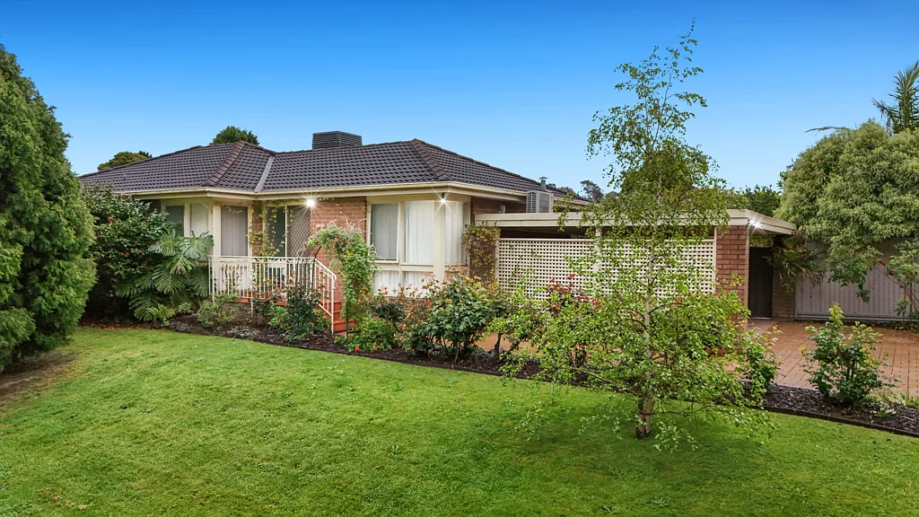 76 Alderford Drive, Wantirna, VIC 3152
