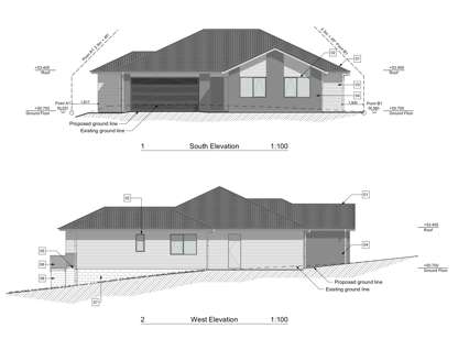 36 HITCHEN ROAD, Pokeno, Waikato District, 6房, 4浴, 独立屋