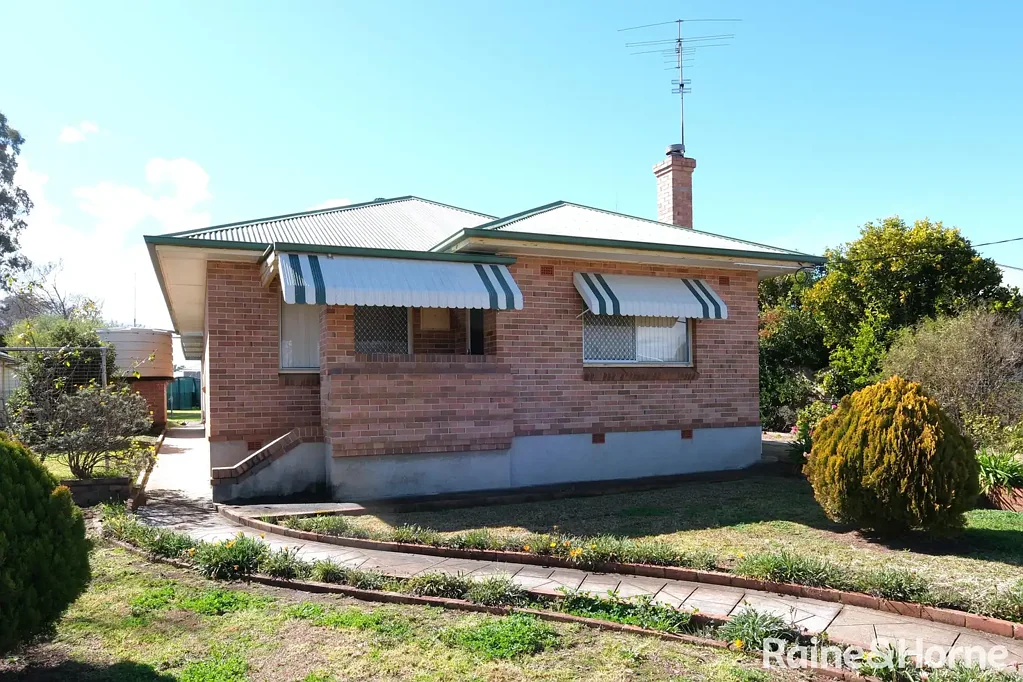 71 Rose street, Inverell, NSW 2360