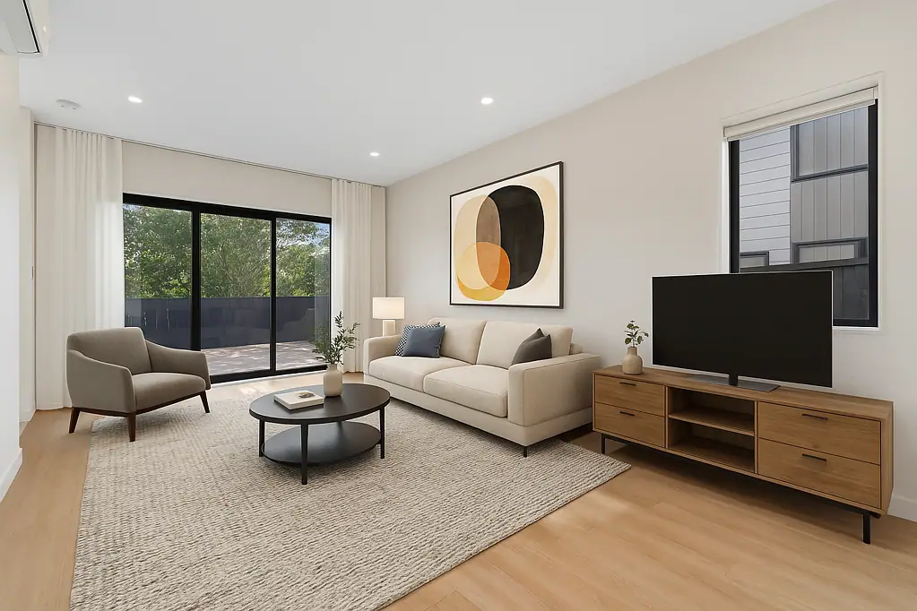 Near New Modern Luxury