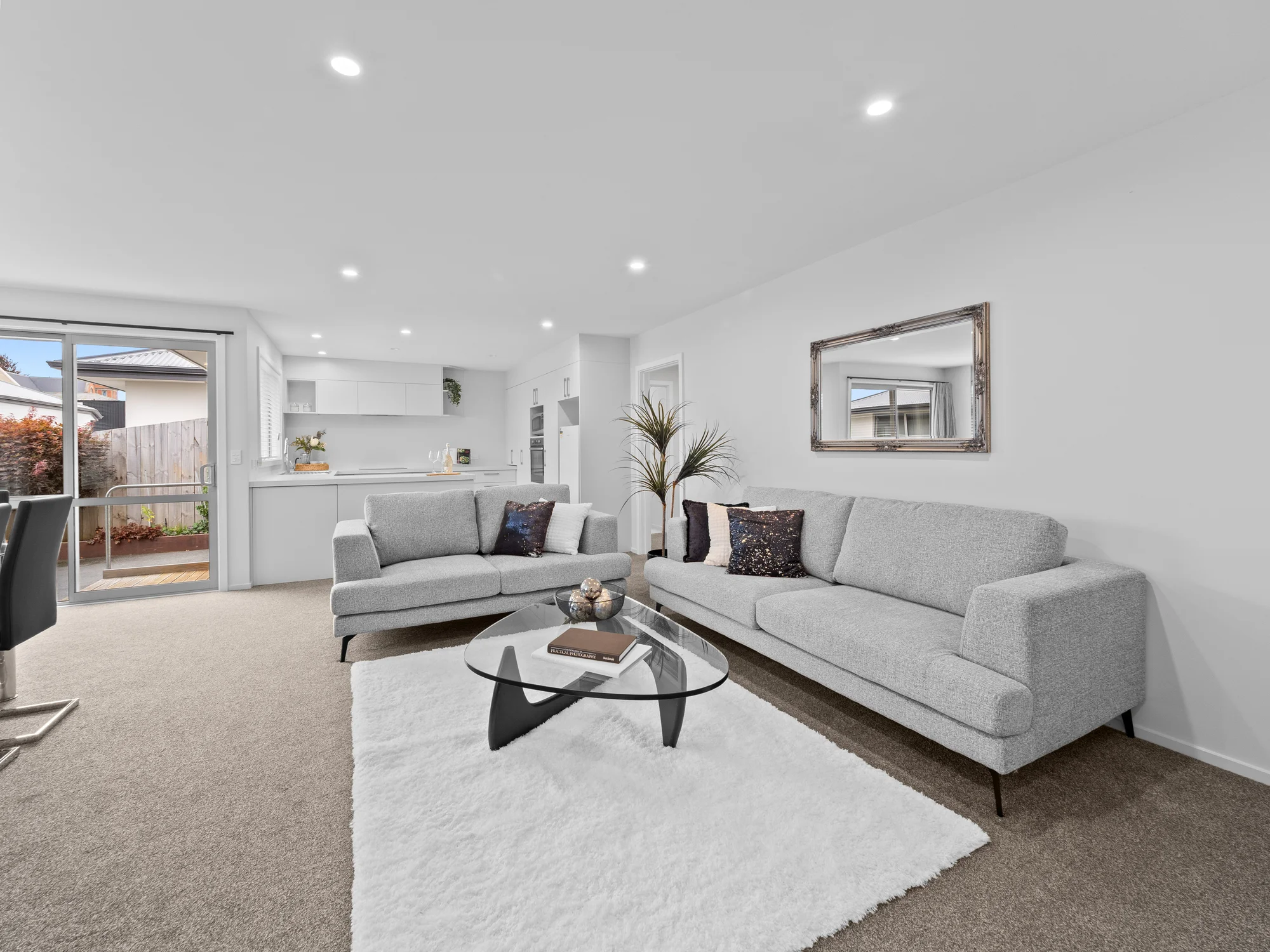Ashburton 3Habitaciones Affordable Easy Central Living
