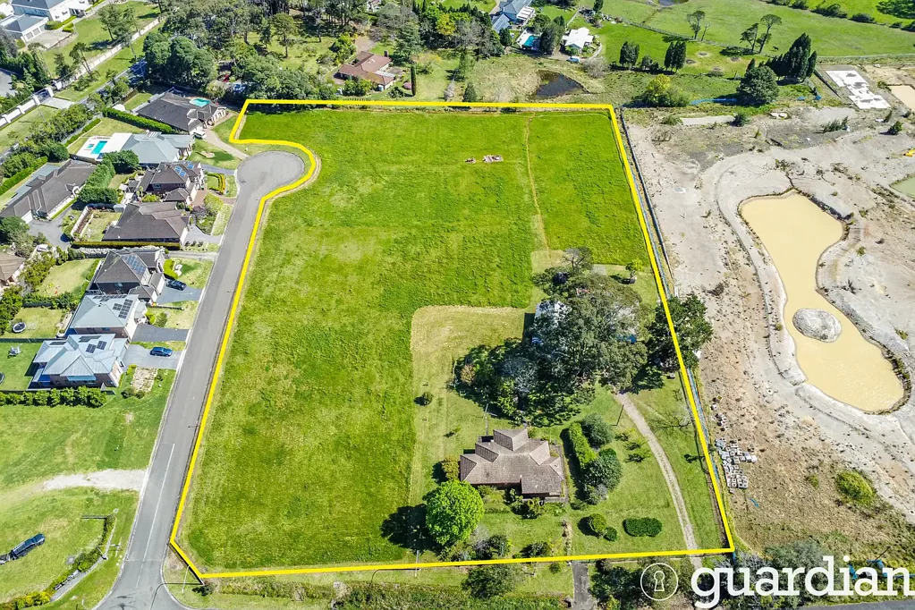 508 Galston Road, Dural, NSW 2158