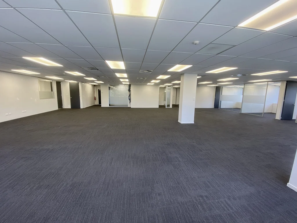 Takapuna Takapuna Office 434sqm with Stunning Views