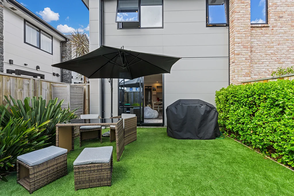 4/70 Brockworth Place, Riccarton, Christchurch, Canterbury