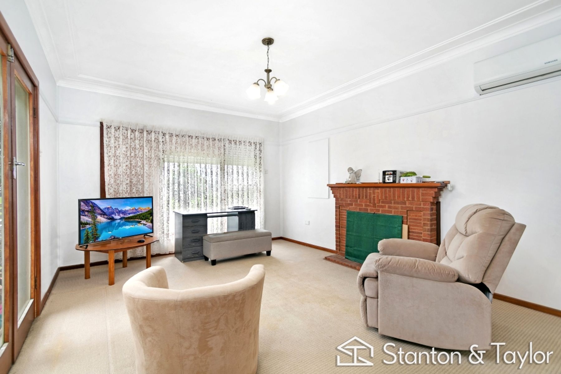 20 SECOND AV, KINGSWOOD NSW 2747, 0 침실, 0 욕실, House