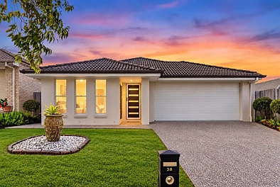 Bray Park 3Kwarto MODERN LOW-MAINTENANCE LIVING IN A GREAT BRAY PARK LOCATION