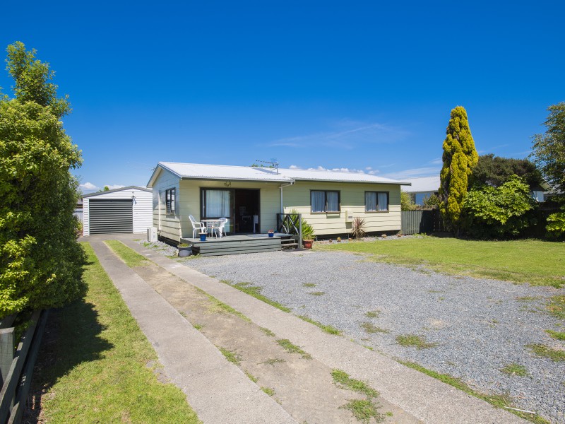 398 Ormond Road, Lytton West, Gisborne, 3房, 1浴