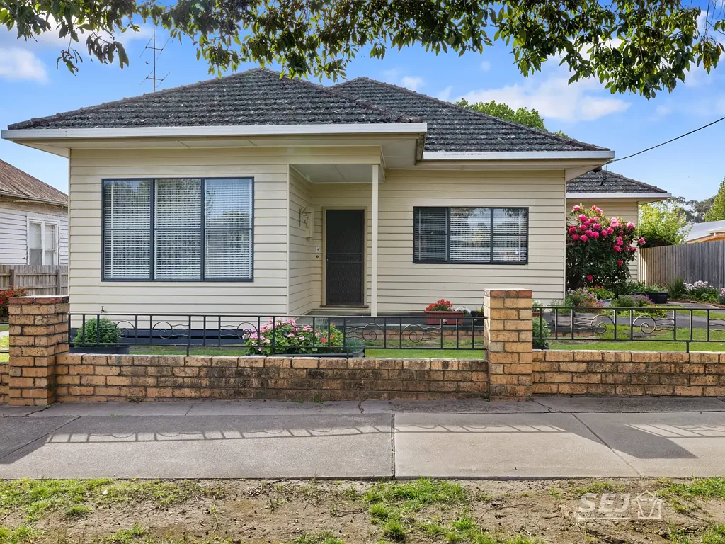 Leongatha 3Zimmer Location & Convenience!