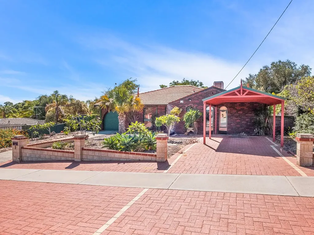 Spacious Family Home