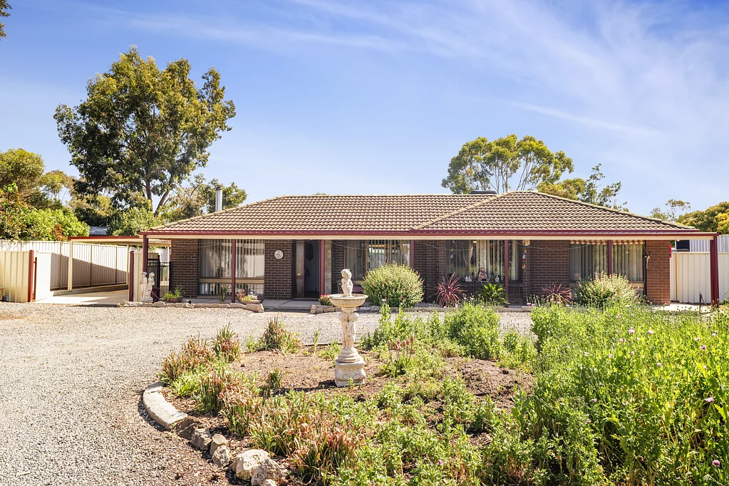 20 Schaefer Street, Freeling, SA 5372