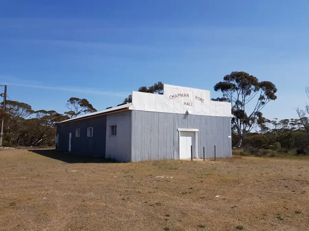 14621 Karoonda Highway, Chapman Bore, SA 5253