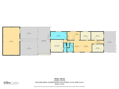 32 King Street, South Boulder, WA 6432, 4 Schlafzimmer, 2 Badezimmer, House