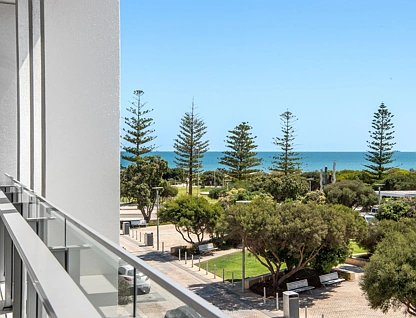 306/15 Freeman Loop, North Fremantle, North West Perth, 2部屋, 2バスルーム, Apartment
