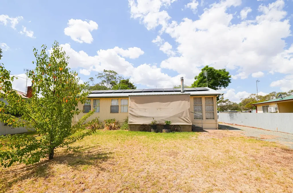 111 Boori Street, Peak Hill, NSW 2869