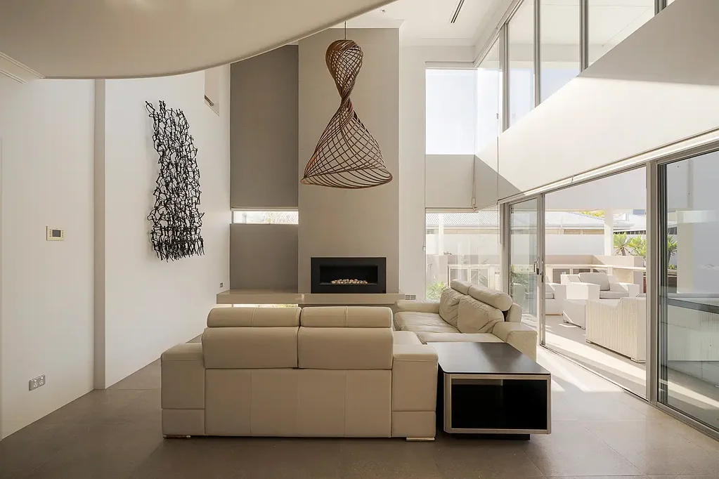 Harrisdale 4Phòng ngủ Ultimate Entertainer, Architectural Masterpiece - The Rubix