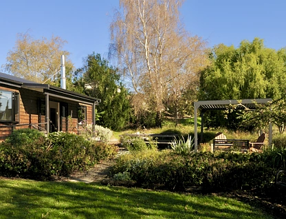 18 Orr Street, Duntroon, Waitaki, 1 침실, 1 욕실, House