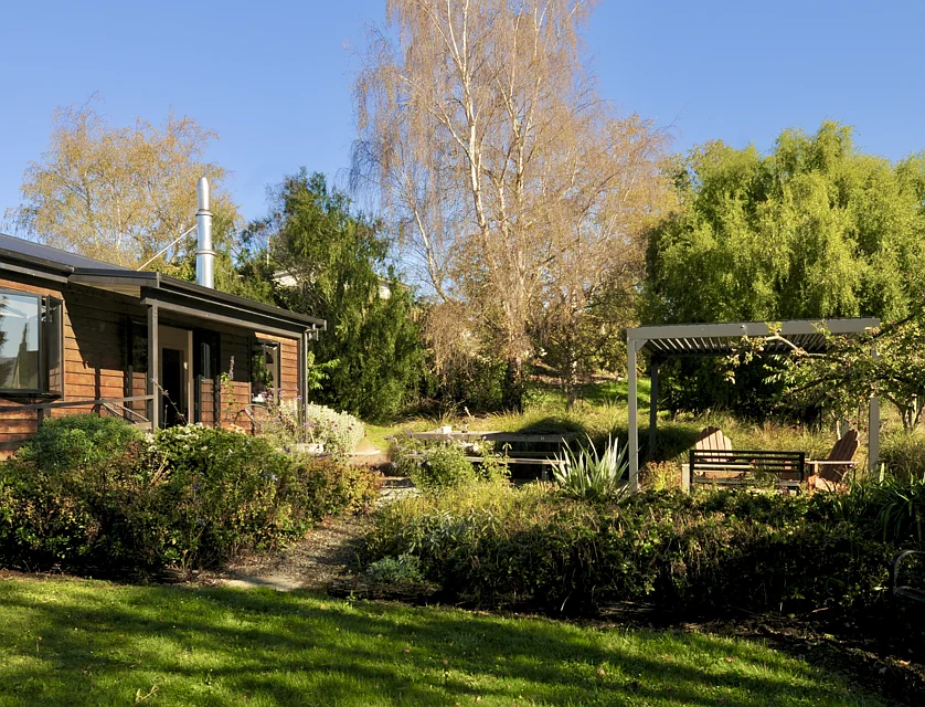 18 Orr Street, Duntroon, Waitaki, 1 침실, 1 욕실, House