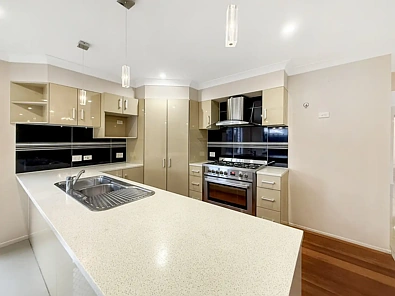 रसोईघर - 220 Macdonald Drive, Narangba, QLD 4504