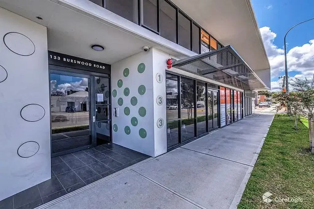 25/133 Burswood Road, Burswood, WA 6100
