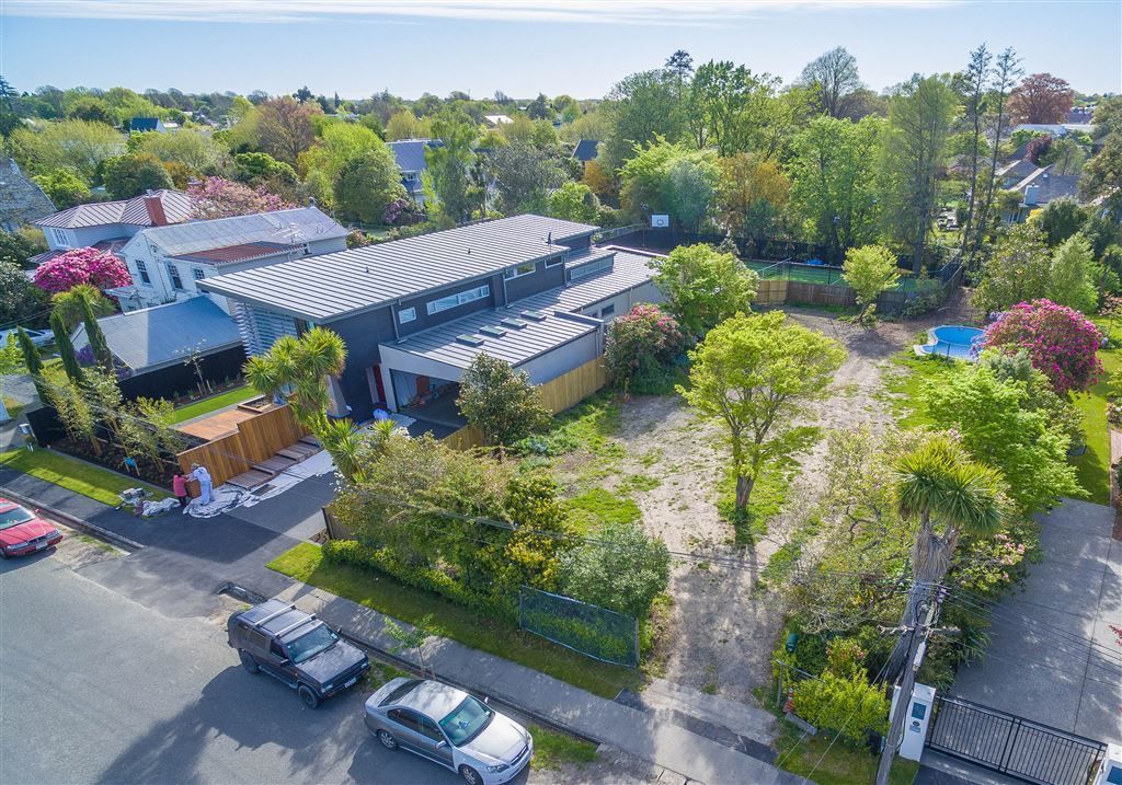 50 Clifford Avenue, Merivale, Christchurch, 5 habitaciones, 0 baños