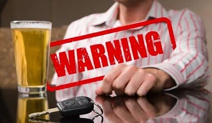 今天起，新州“最严交规”实施！凡酒驾一律当场吊销驾照，罚款$561！