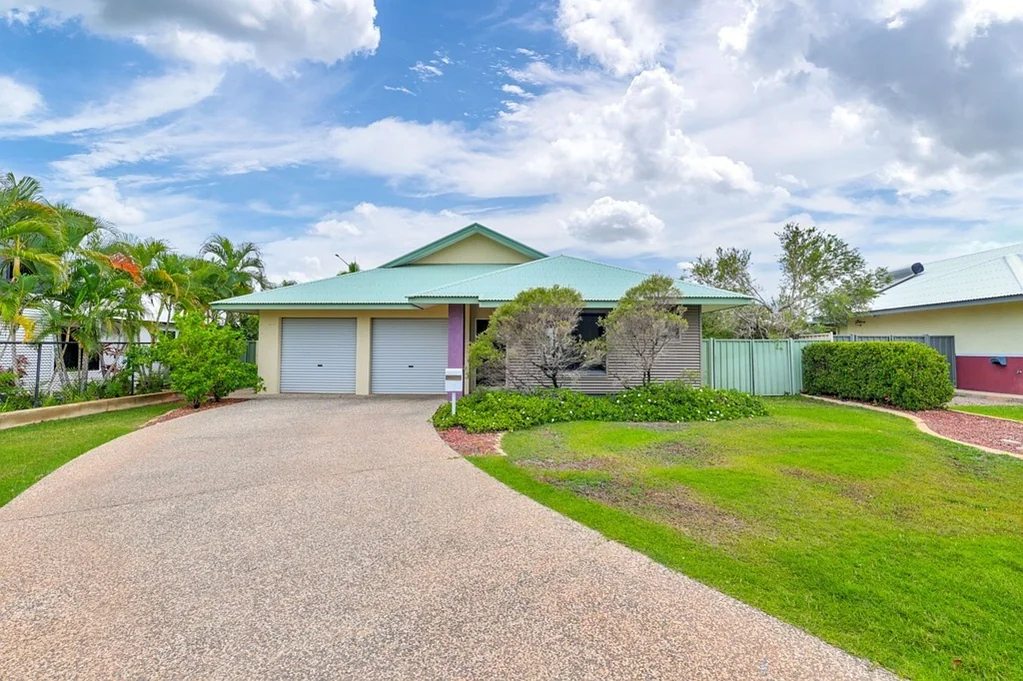 74 Mirrakma Crescent, Lyons, NT 810