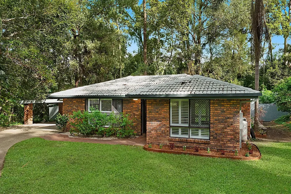 83 Kersley Road, Kenmore, QLD 4069