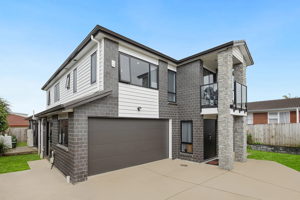 Papatoetoe 6ਬੈੱਡਰੂਮ Big on space, Big on Possibilities!