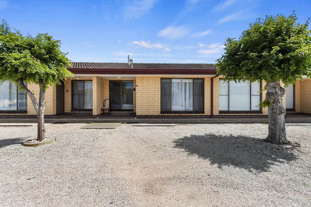 4/25 O'Halloran Parade, Edithburgh, SA 5583