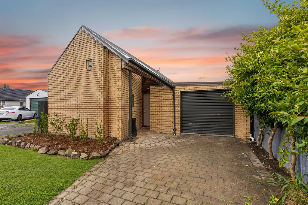 79 Glenfield Crescent, Mairehau, Christchurch, Canterbury