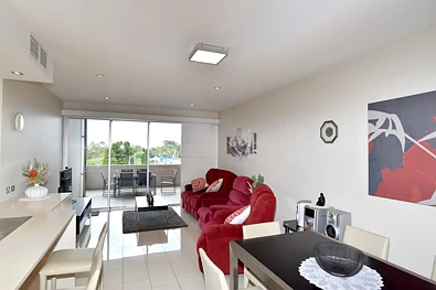 304/35 Lord Street, Gladstone Central, QLD 4680, 3房, 2浴, House