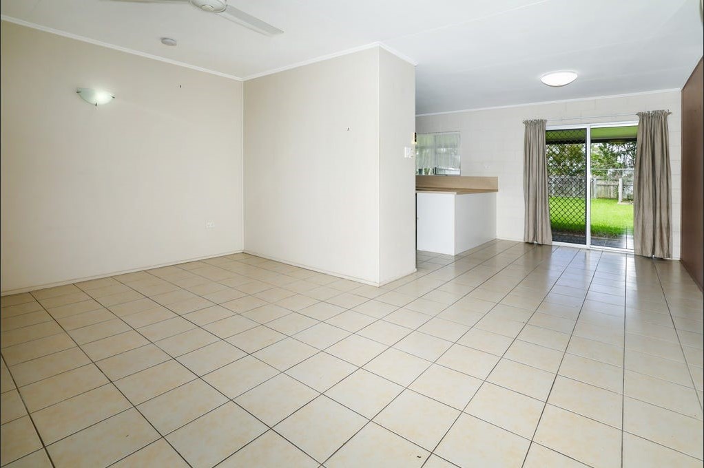 33 MERRYL ST, RASMUSSEN QLD 4815, 0房, 0浴, House