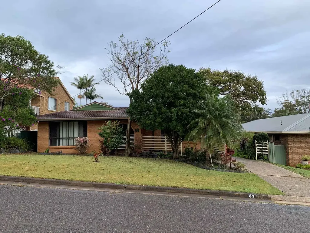 43 Merinda Drive, Port Macquarie, NSW 2444