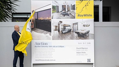 维州这项新规要炸了？拍卖底价被强制提前曝光，房市或迎大地震！