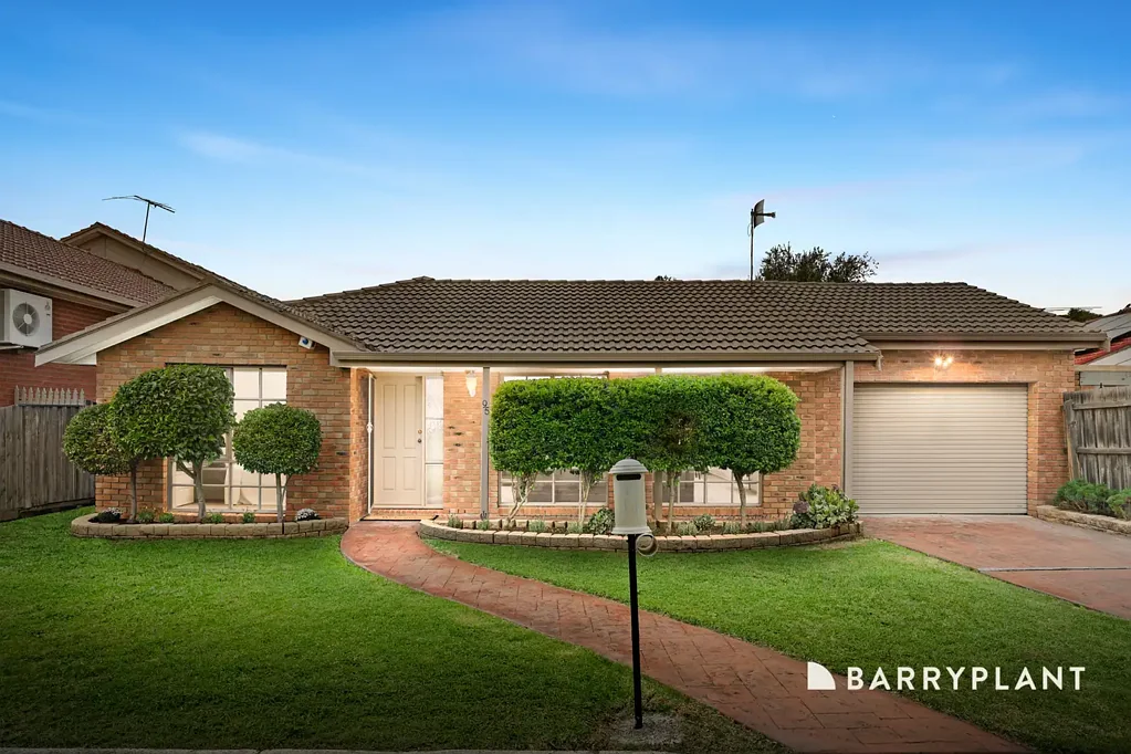 Rent With Comfort & Convenience in a Prime Mill Park!