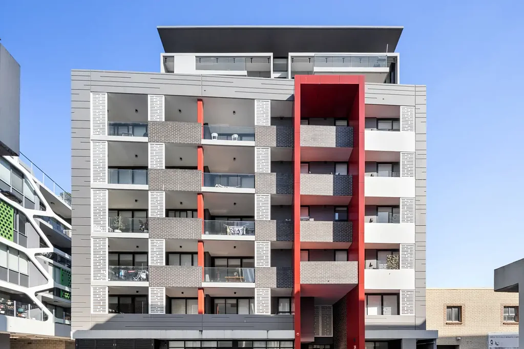 Stylish Lifestyle in Perfect Location